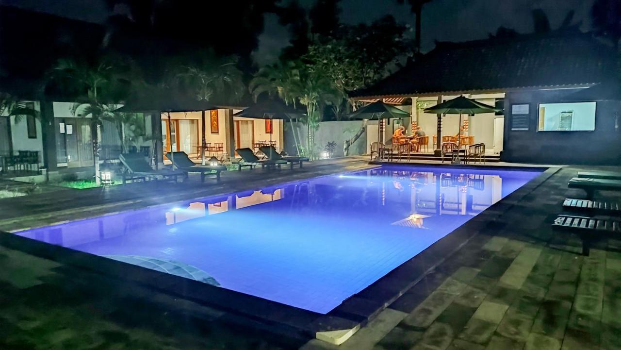 The Bali Menjangan Boutique Villas & Dive Center Пемутеран Экстерьер фото